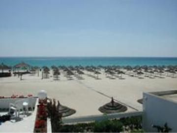 Hammamet Village Suza Zewnętrze zdjęcie