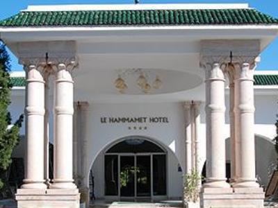 Hammamet Village Suza Zewnętrze zdjęcie