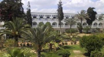 Hammamet Village Suza Zewnętrze zdjęcie